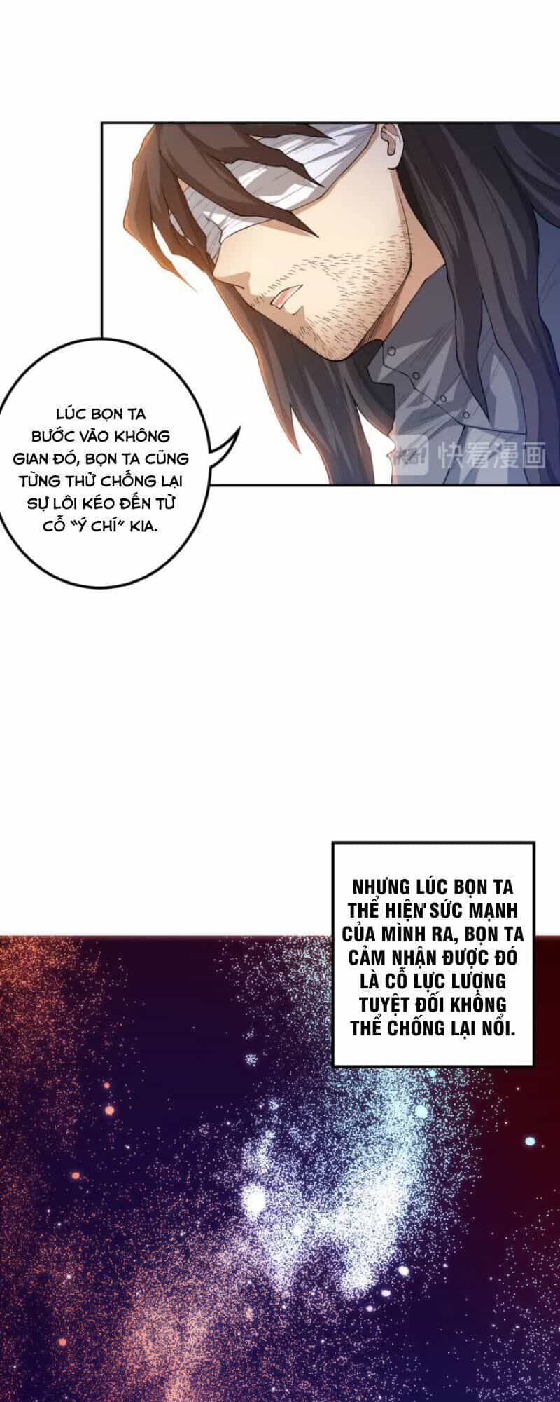 Giản Giới - Chương 112 - ảnh 44