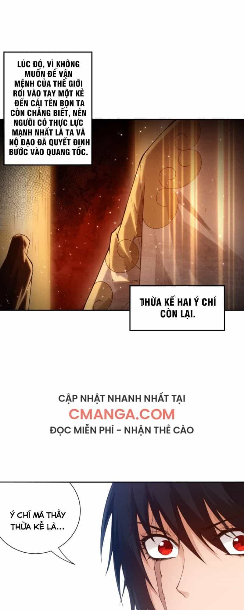Giản Giới - Chương 112 - ảnh 48