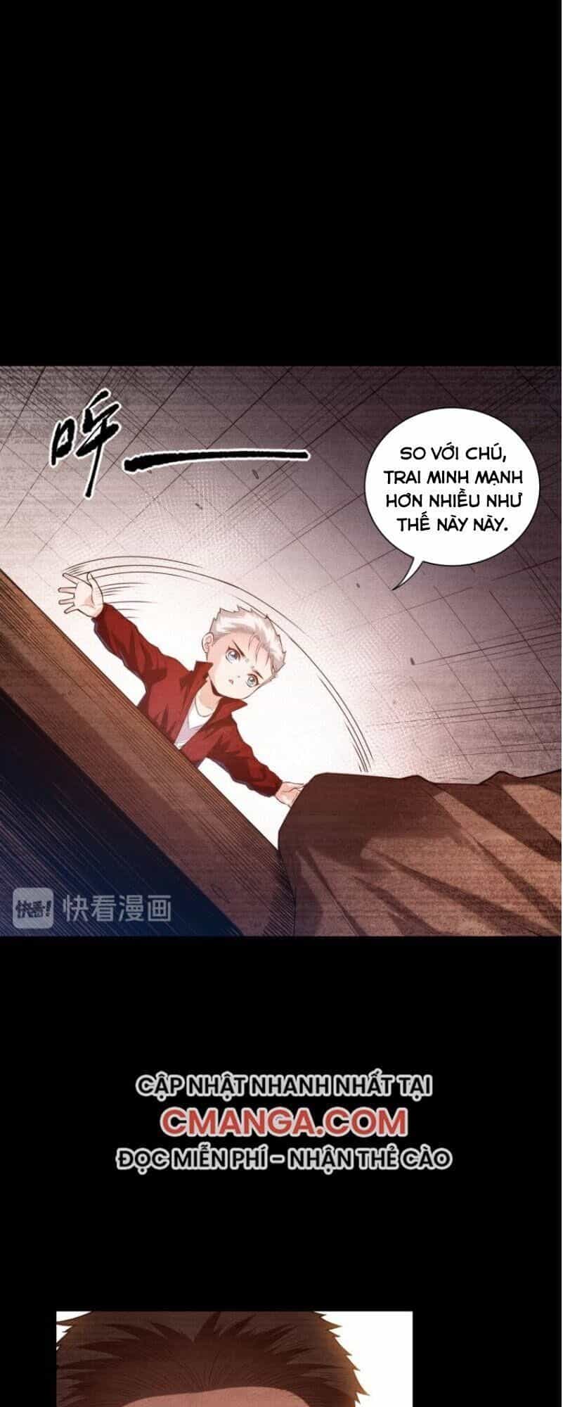 Giản Giới - Chương 113 - ảnh 33