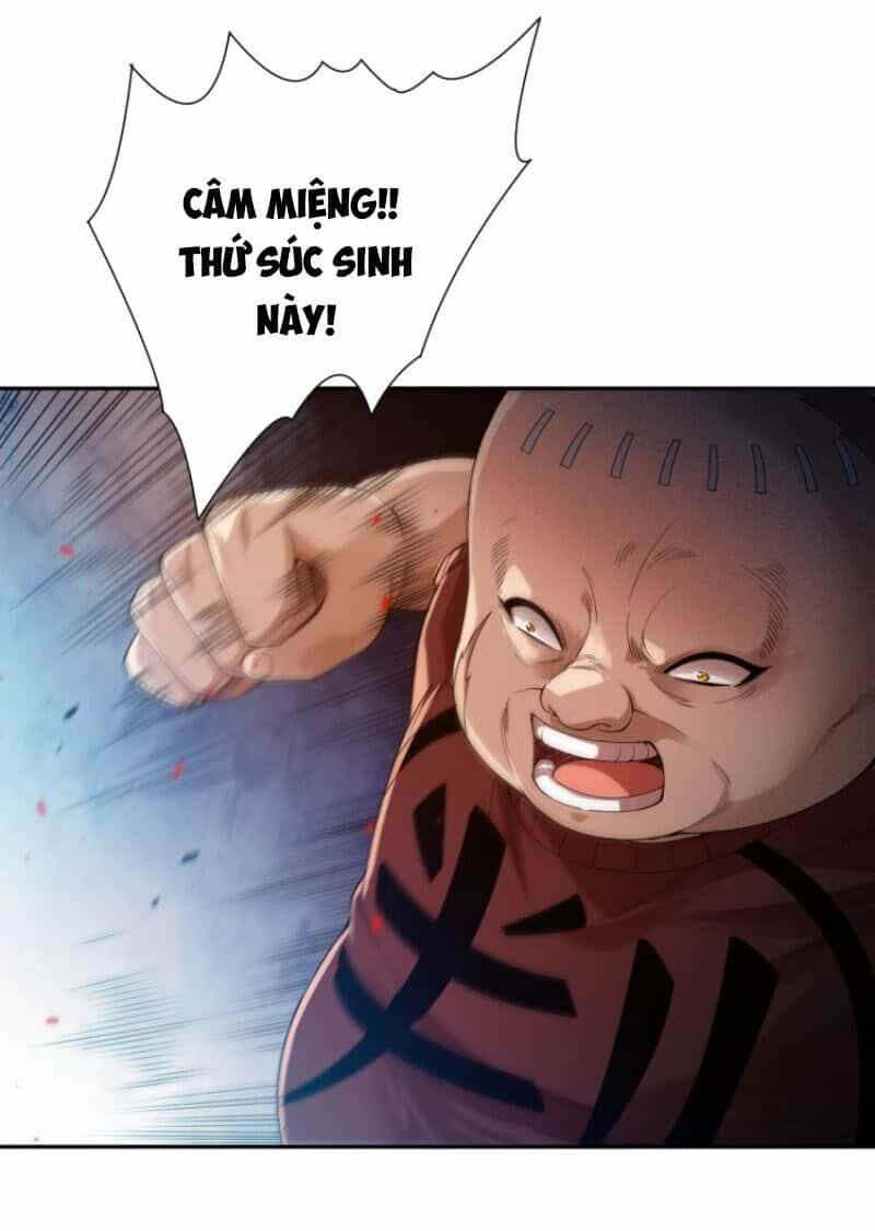 Giản Giới - Chương 114 - ảnh 64