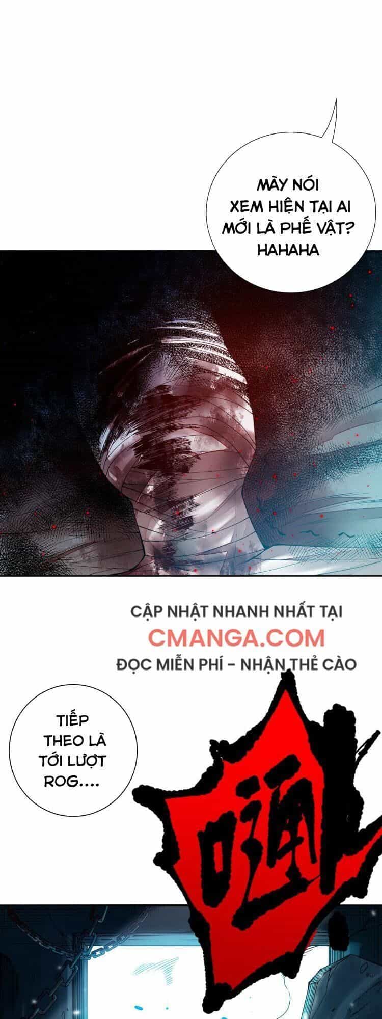 Giản Giới - Chương 115 - ảnh 16