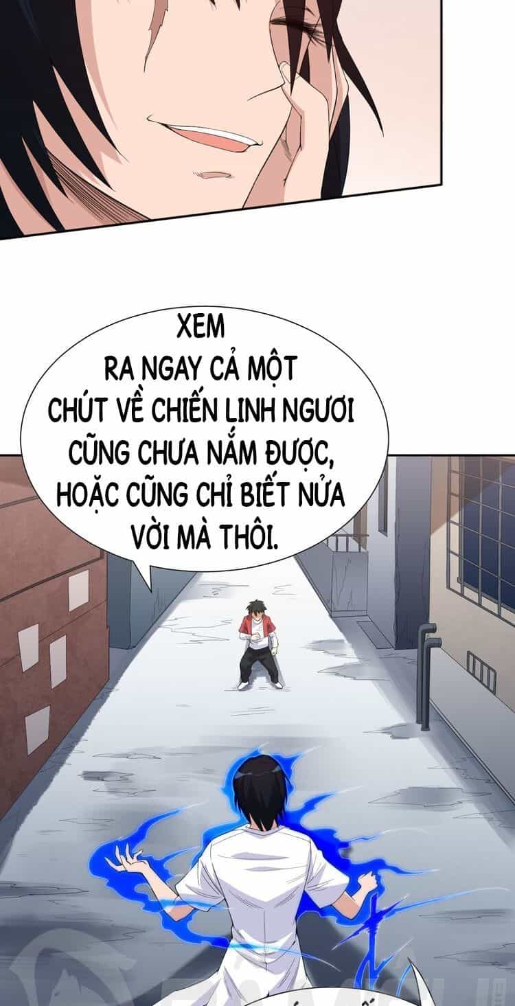 Giản Giới - Chương 7.3 - ảnh 5