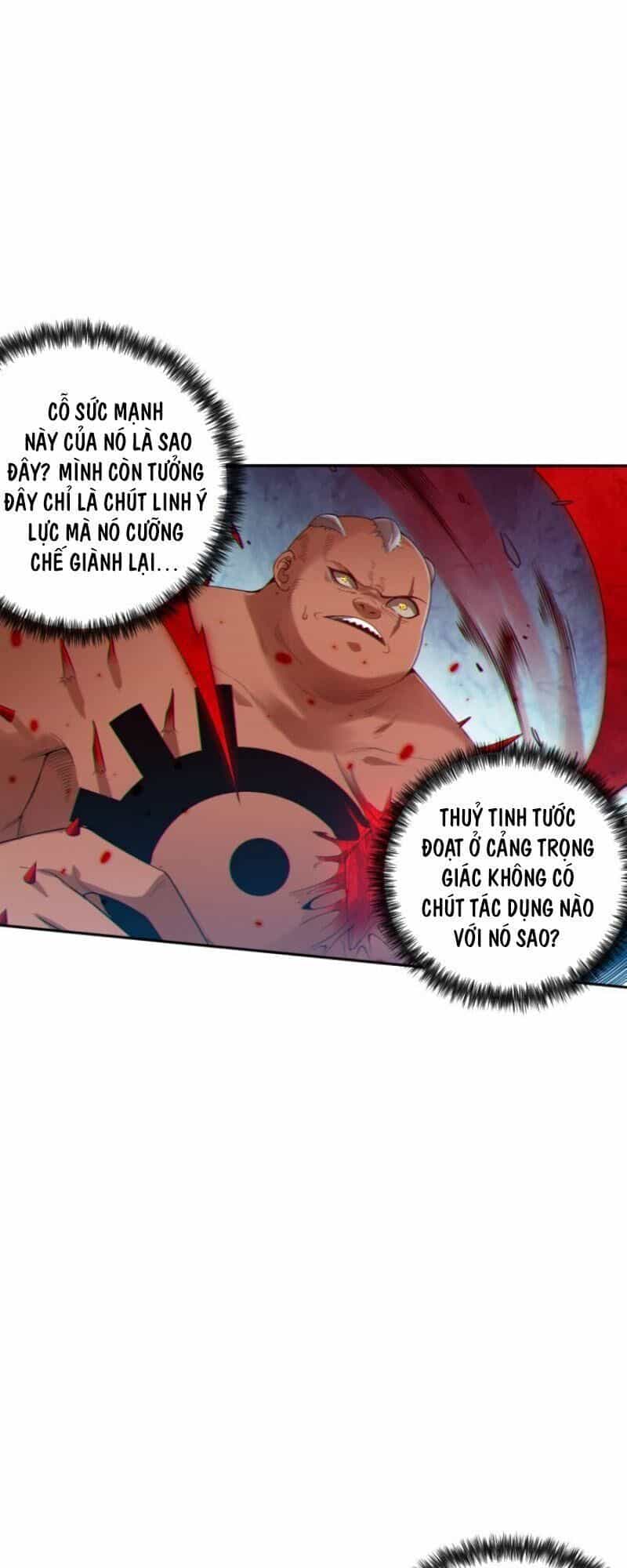Giản Giới - Chương 116 - ảnh 7