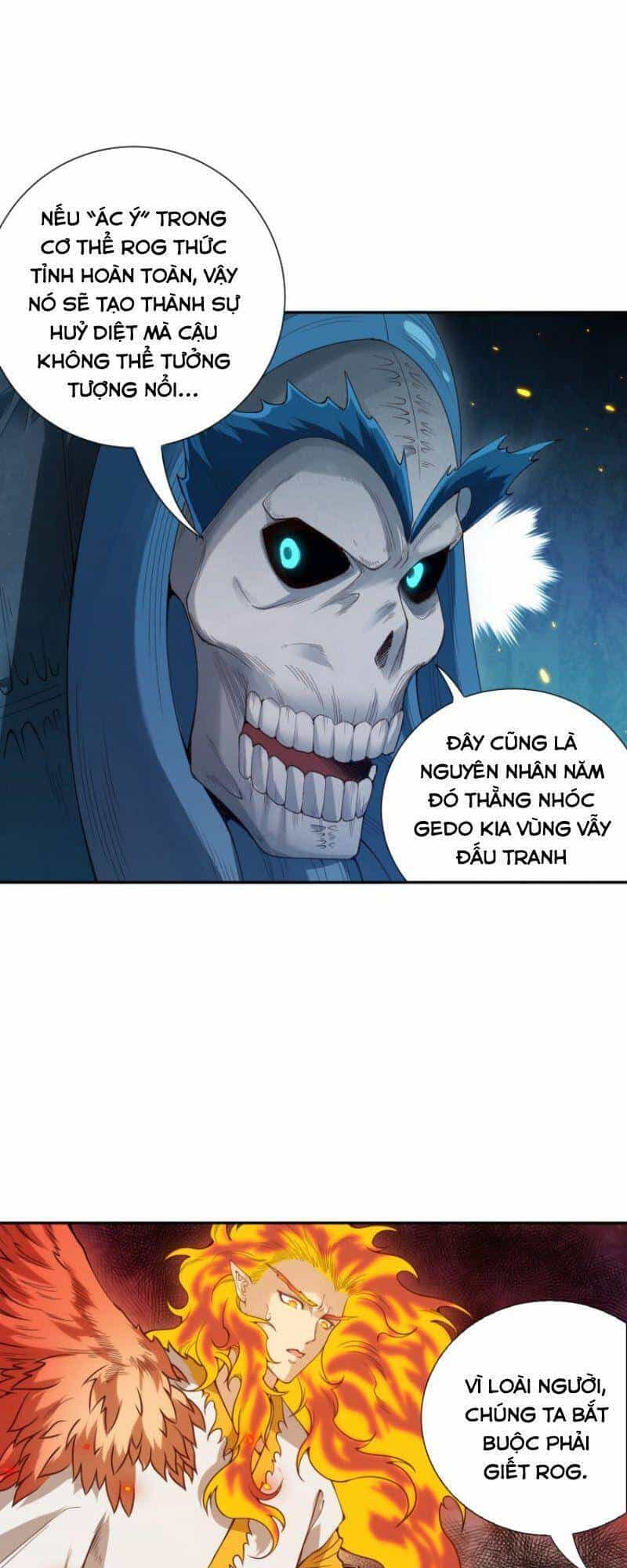 Giản Giới - Chương 118 - ảnh 56