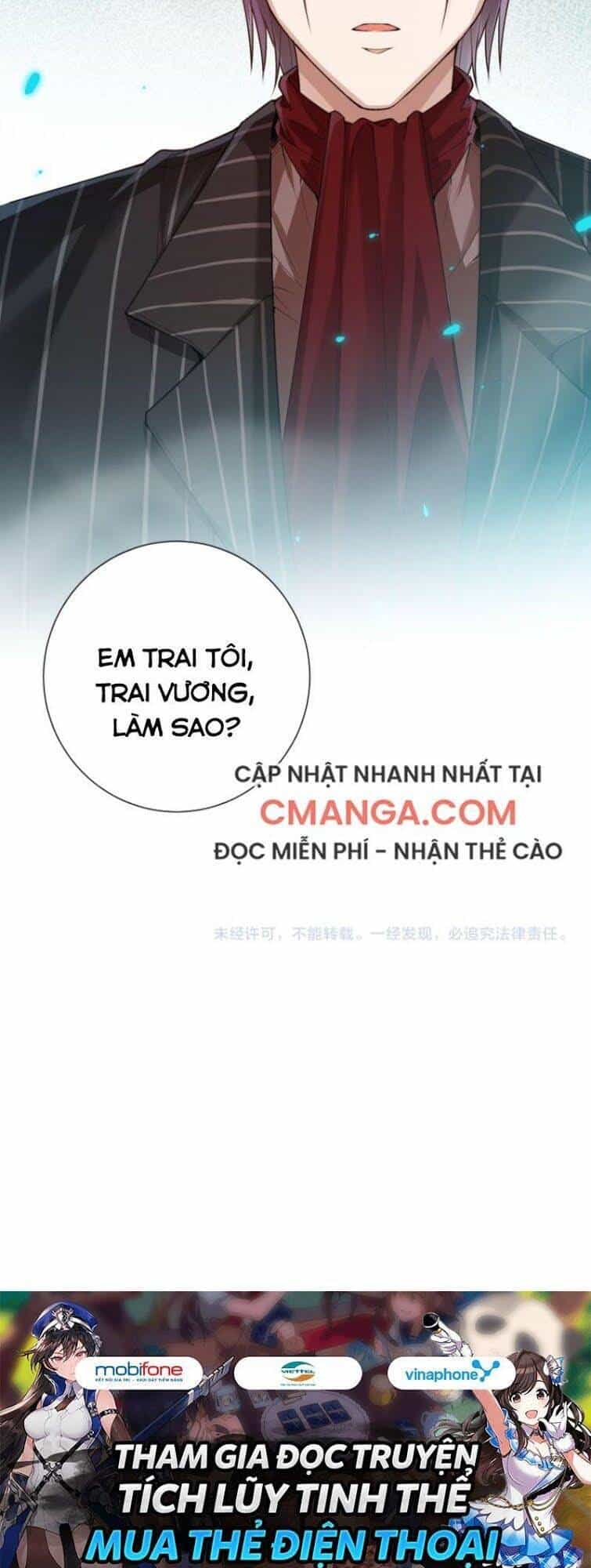 Giản Giới - Chương 118 - ảnh 73