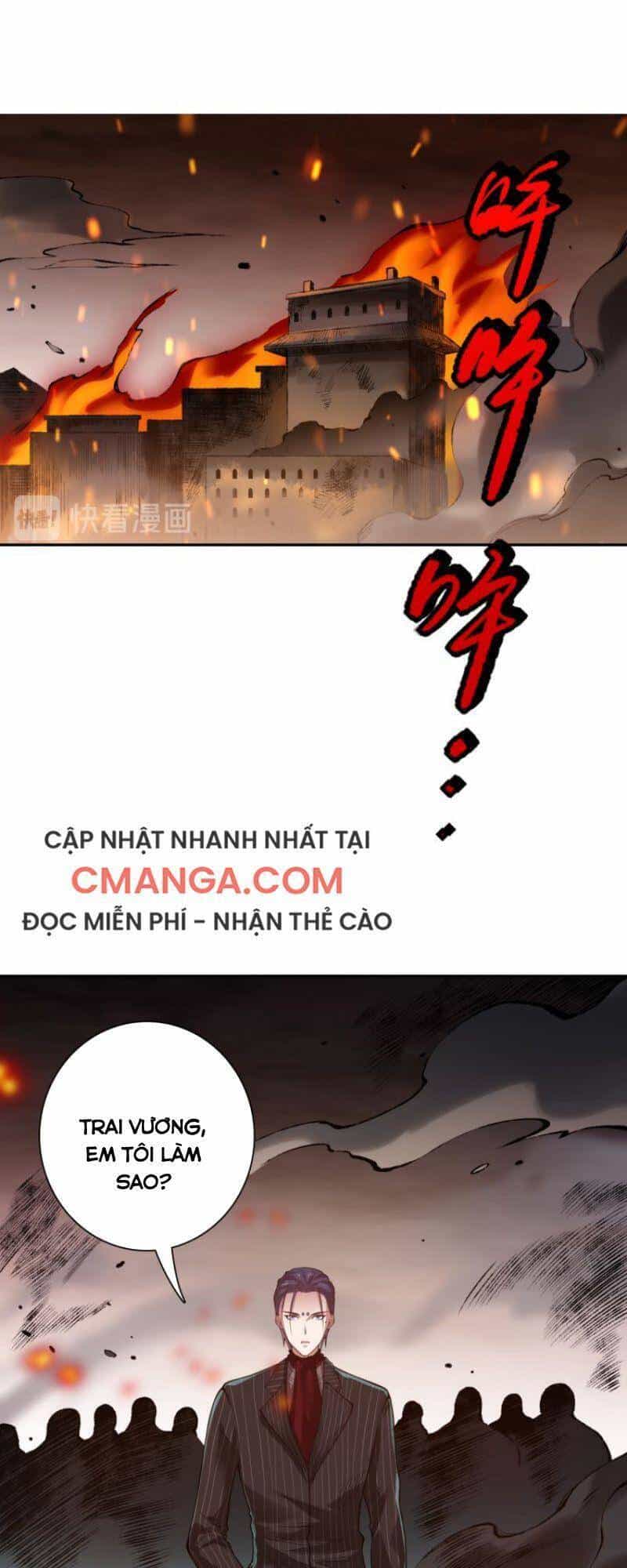 Giản Giới - Chương 119 - ảnh 1