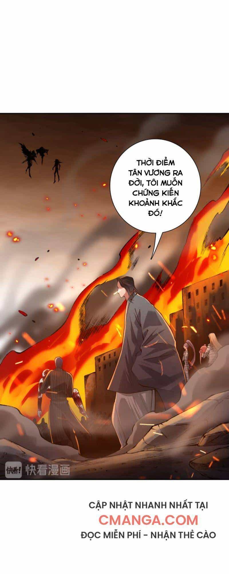 Giản Giới - Chương 119 - ảnh 21