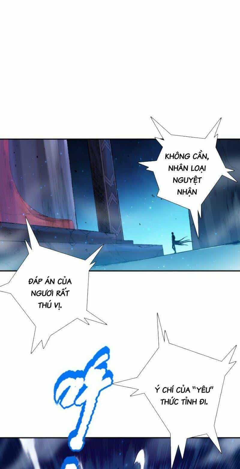 Giản Giới - Chương 120 - ảnh 28