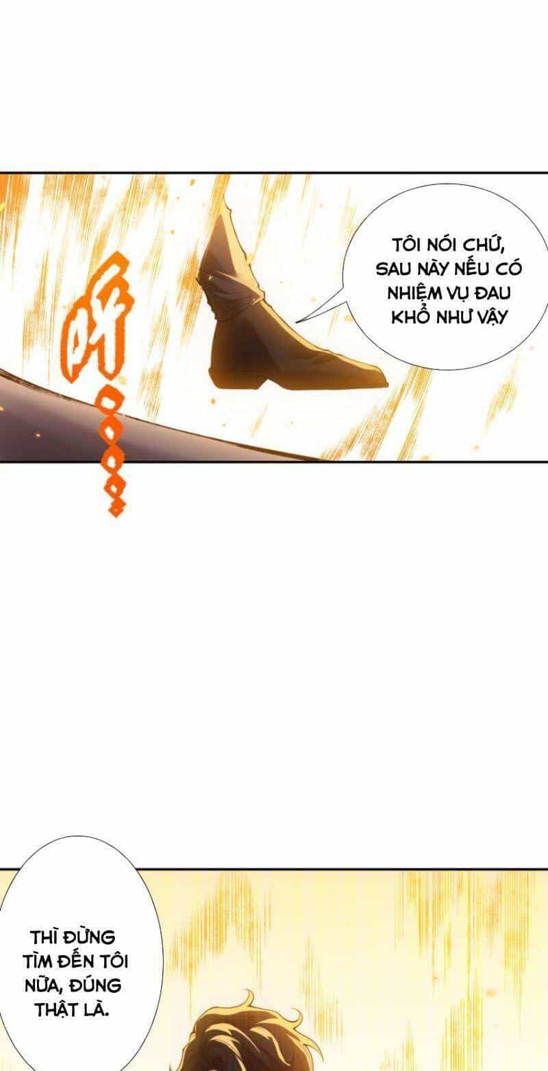 Giản Giới - Chương 120 - ảnh 60