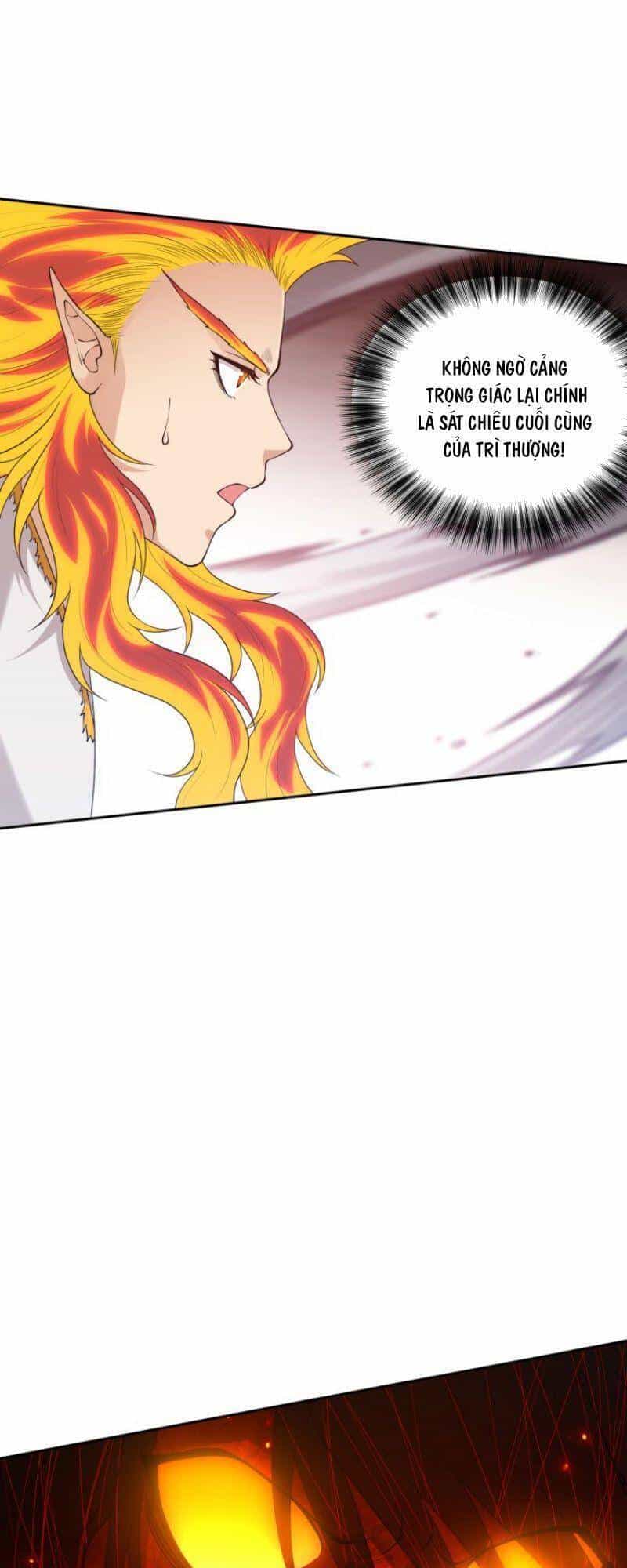 Giản Giới - Chương 122 - ảnh 61