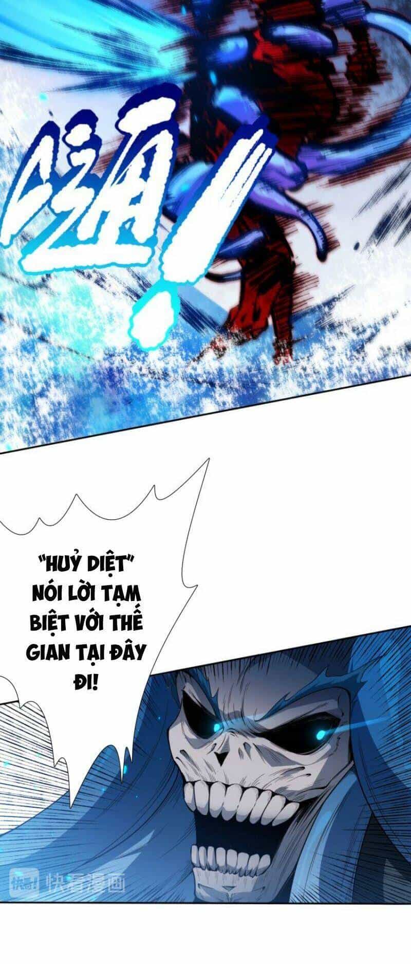 Giản Giới - Chương 123 - ảnh 45