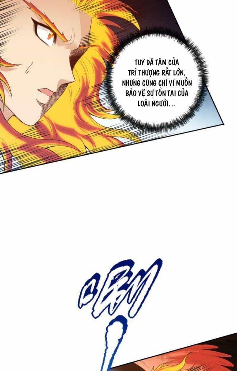 Giản Giới - Chương 124 - ảnh 13