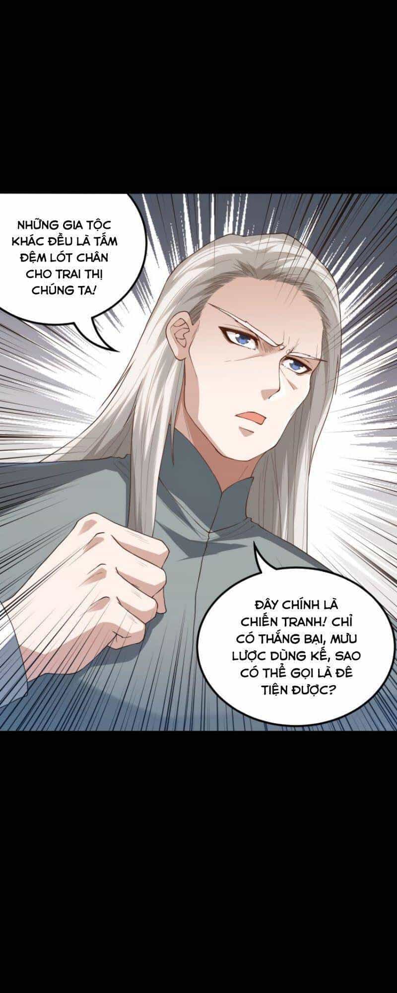 Giản Giới - Chương 125 - ảnh 15