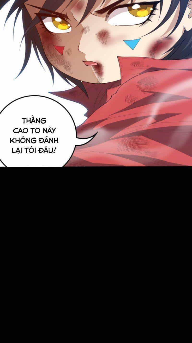 Giản Giới - Chương 126 - ảnh 38
