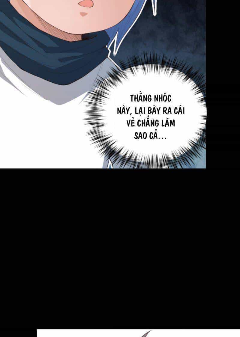Giản Giới - Chương 126 - ảnh 6