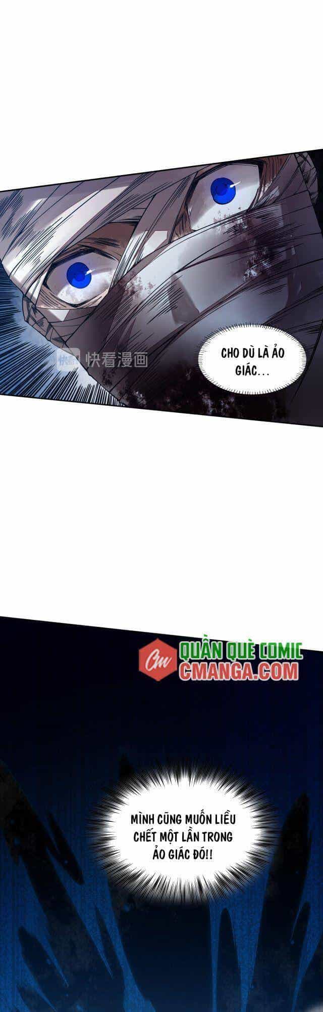 Giản Giới - Chương 128 - ảnh 25