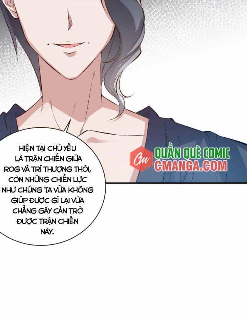 Giản Giới - Chương 130 - ảnh 39