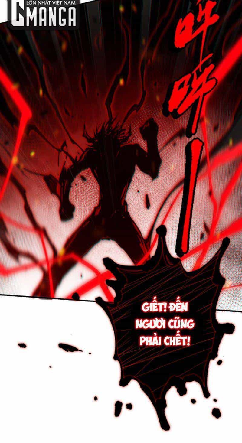 Giản Giới - Chương 131 - ảnh 64