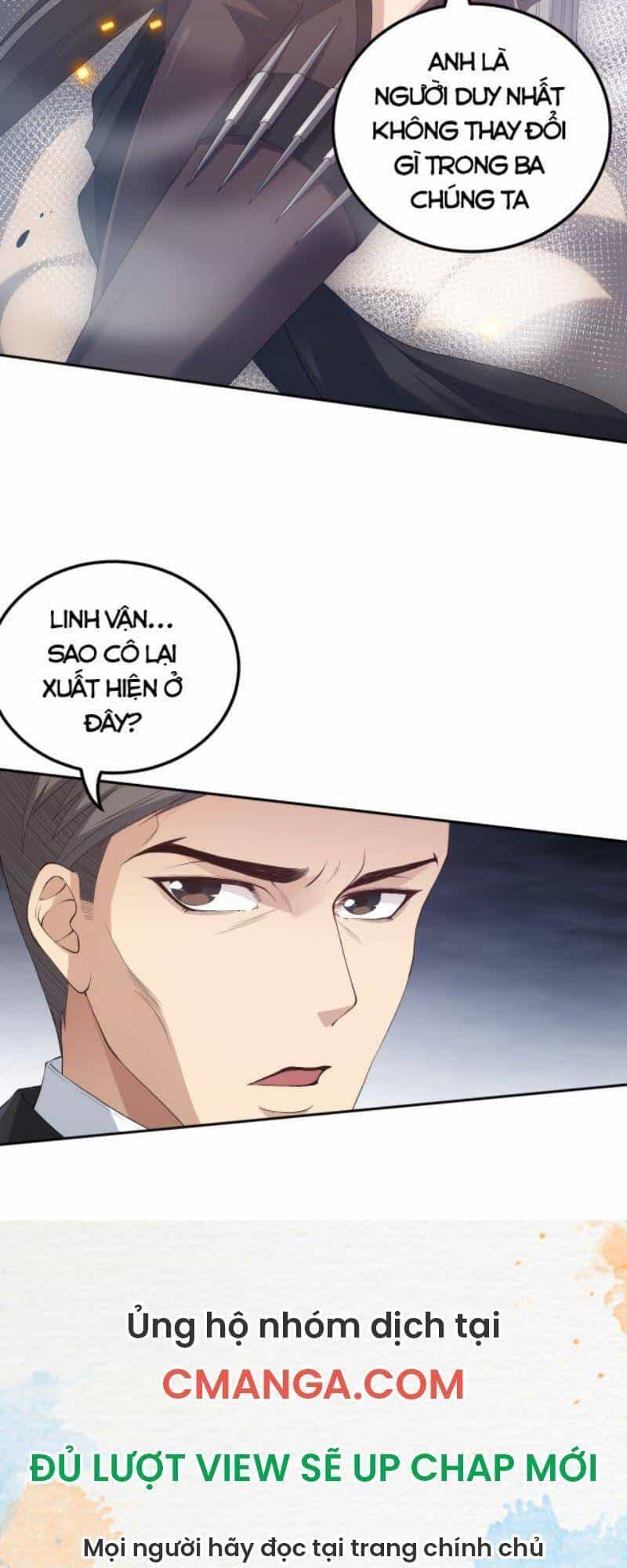 Giản Giới - Chương 133 - ảnh 27