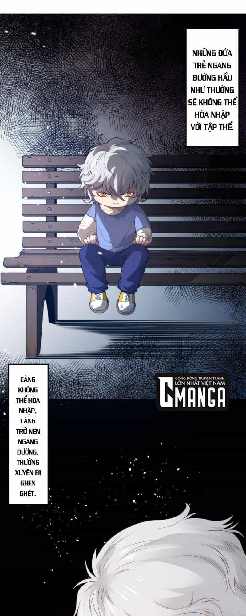 Giản Giới - Chương 134 - ảnh 1