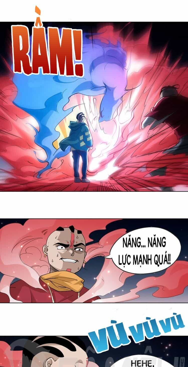 Giản Giới - Chương 2 - ảnh 13