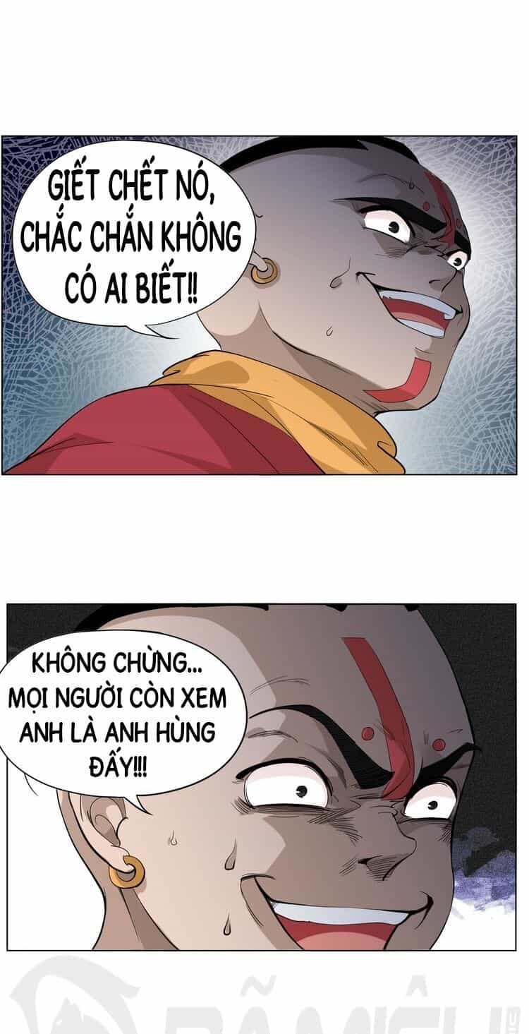 Giản Giới - Chương 2 - ảnh 7