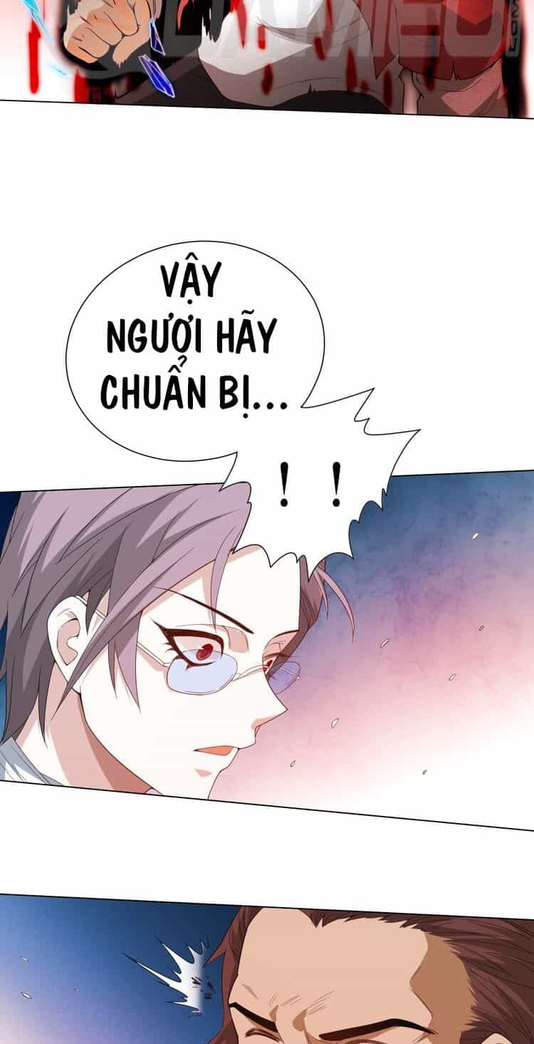 Giản Giới - Chương 8.2 - ảnh 14