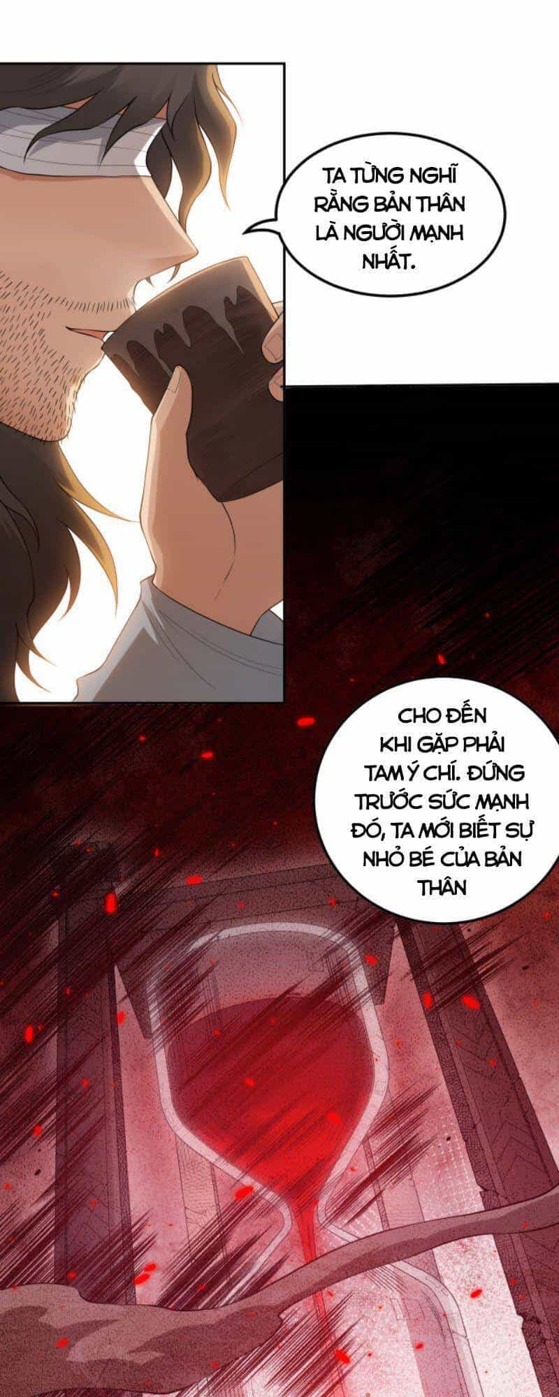 Giản Giới - Chương 138 - ảnh 29