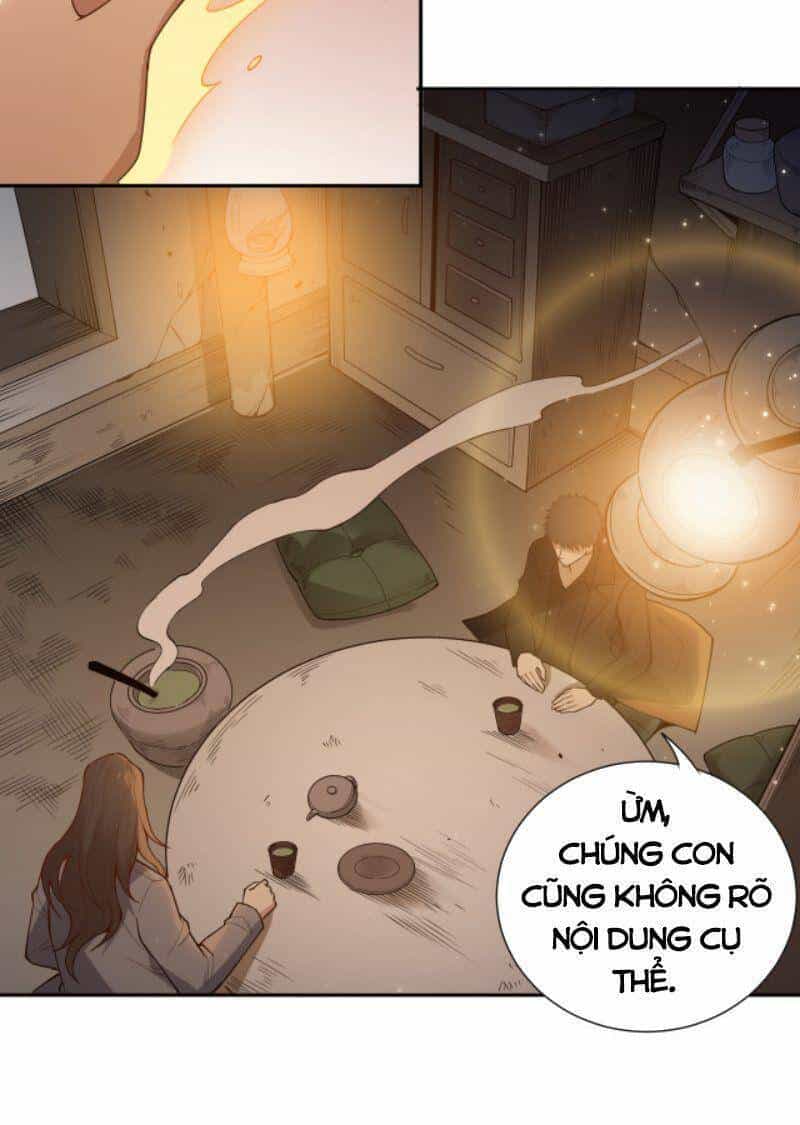 Giản Giới - Chương 138 - ảnh 54