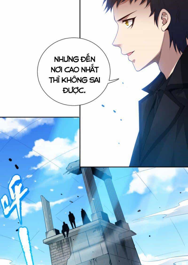 Giản Giới - Chương 139 - ảnh 55
