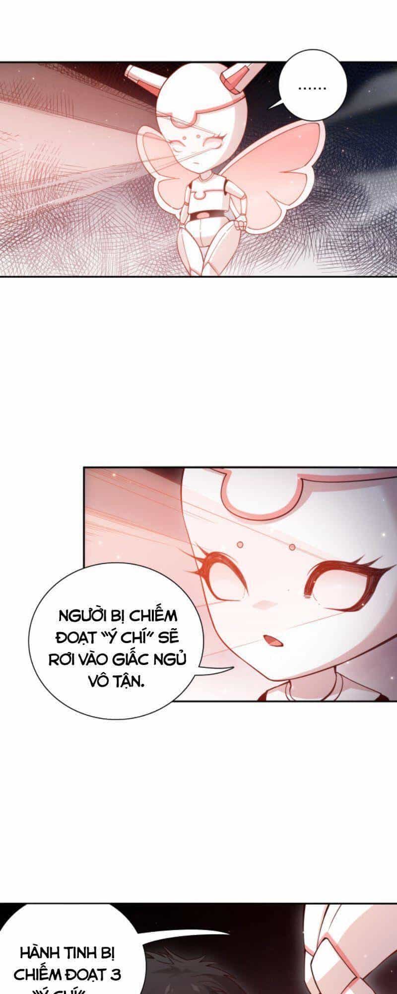 Giản Giới - Chương 141 - ảnh 61