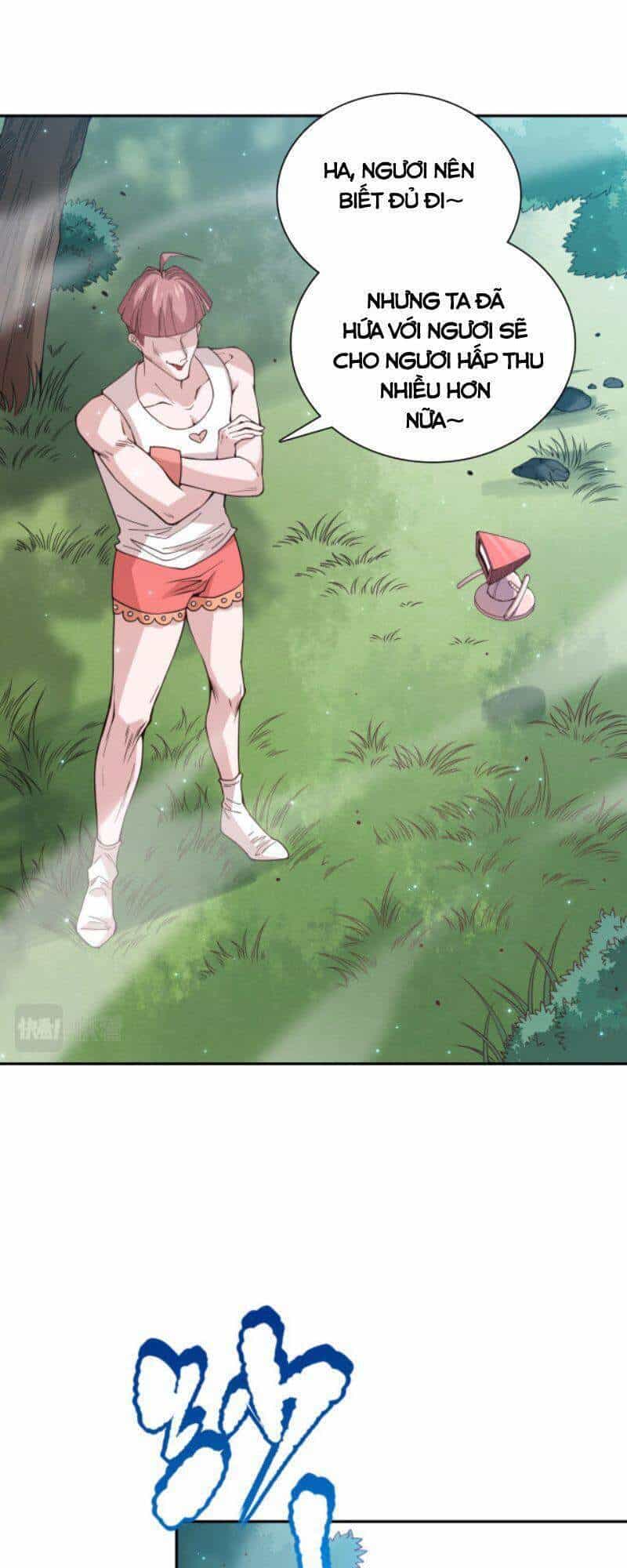 Giản Giới - Chương 142 - ảnh 19