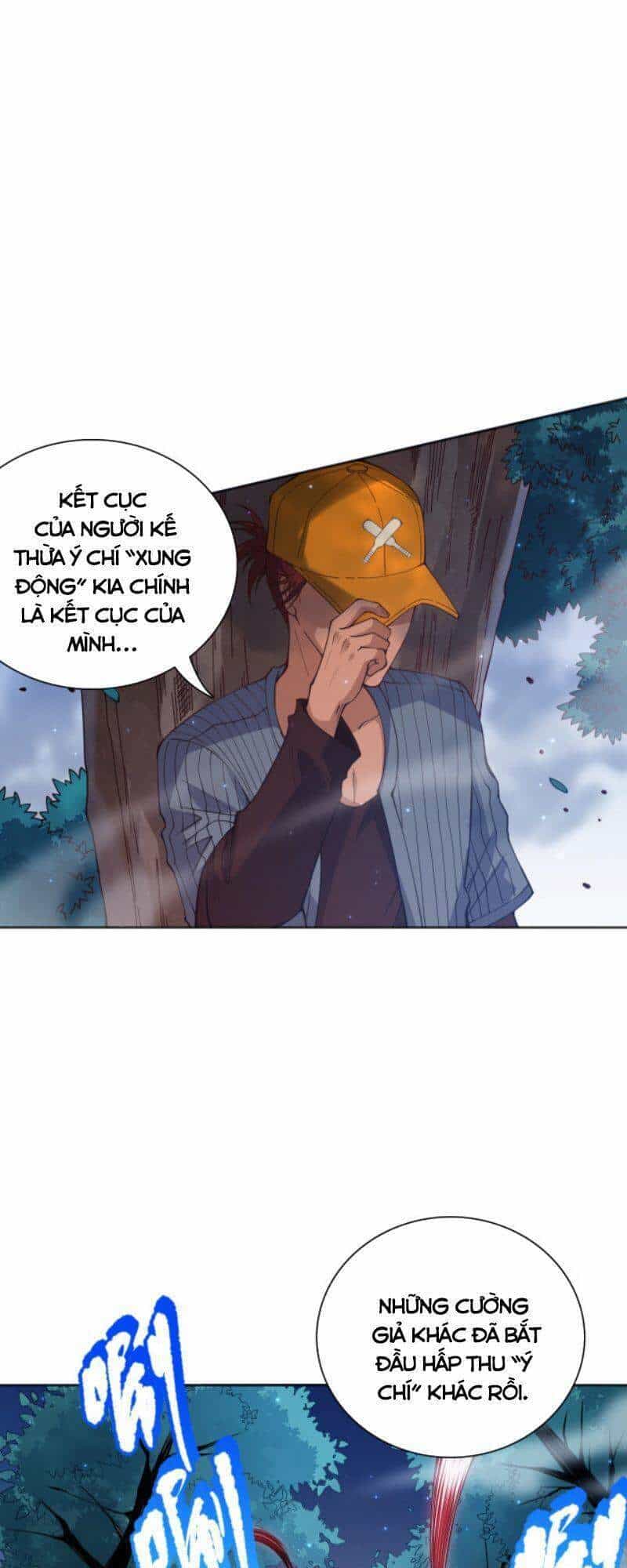 Giản Giới - Chương 142 - ảnh 31