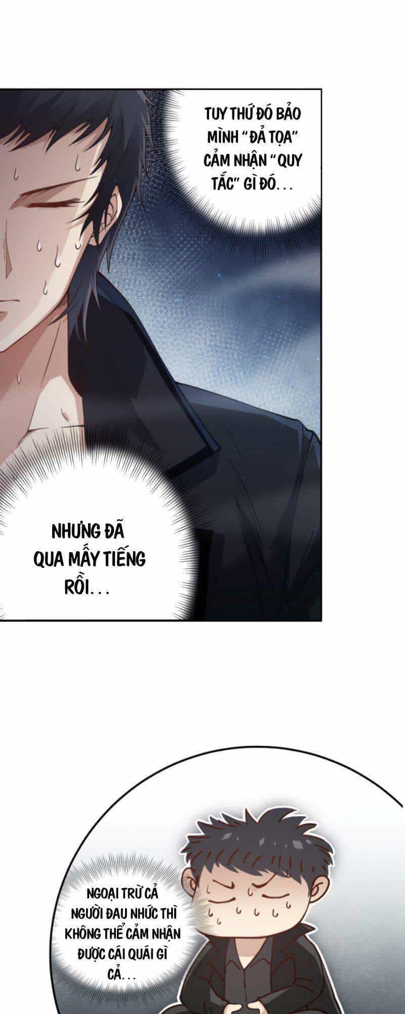 Giản Giới - Chương 142 - ảnh 47