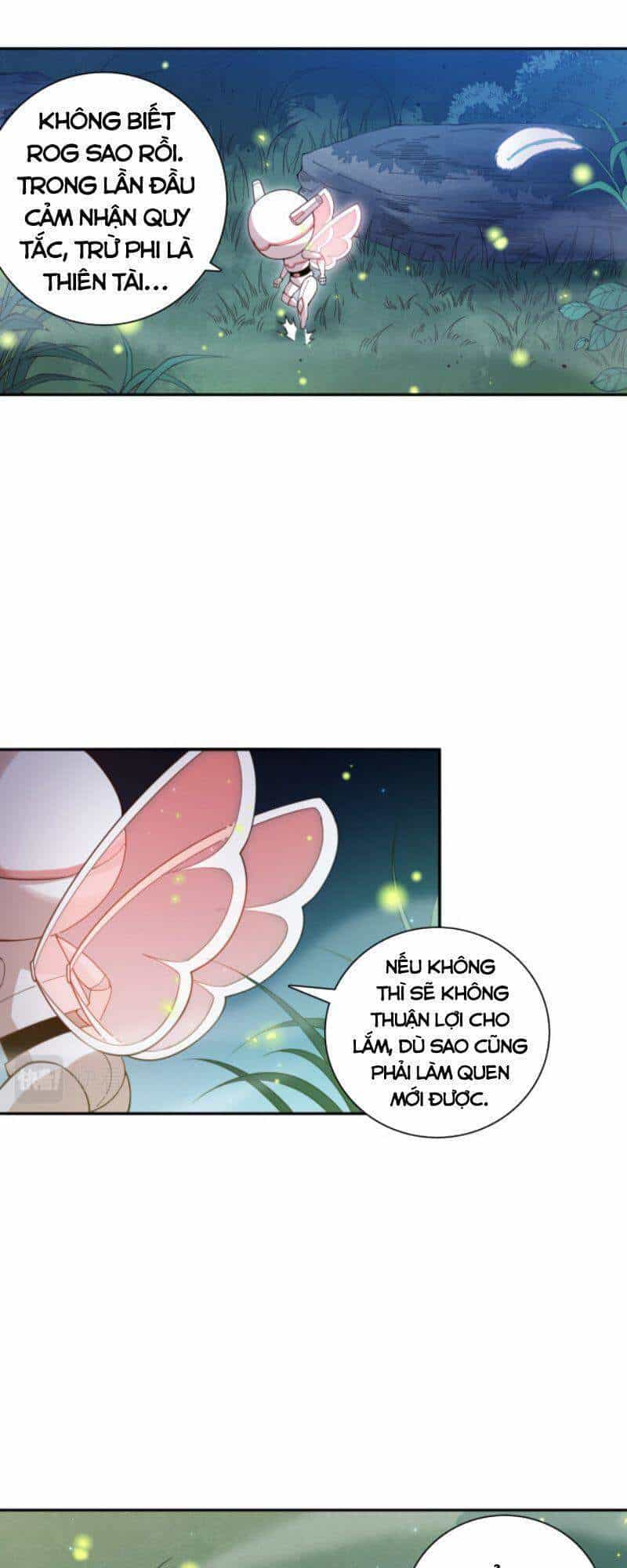 Giản Giới - Chương 142 - ảnh 59