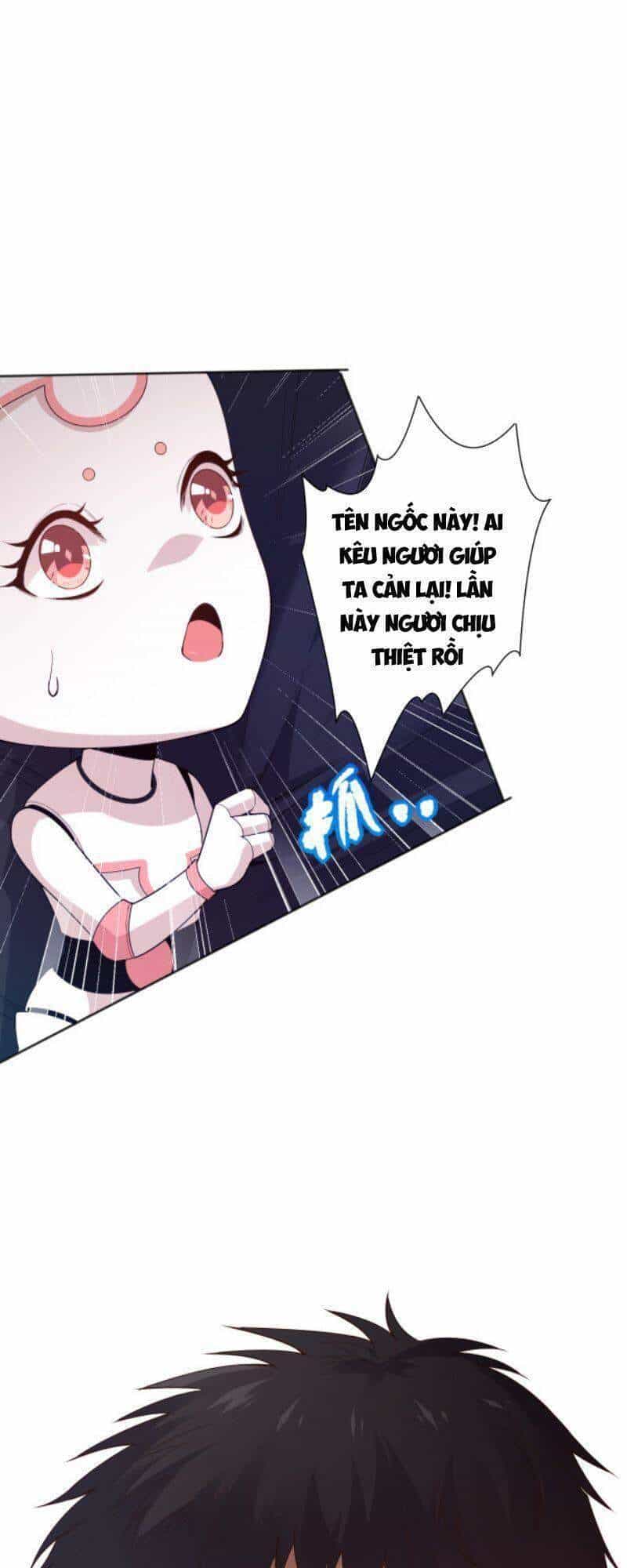 Giản Giới - Chương 143 - ảnh 19