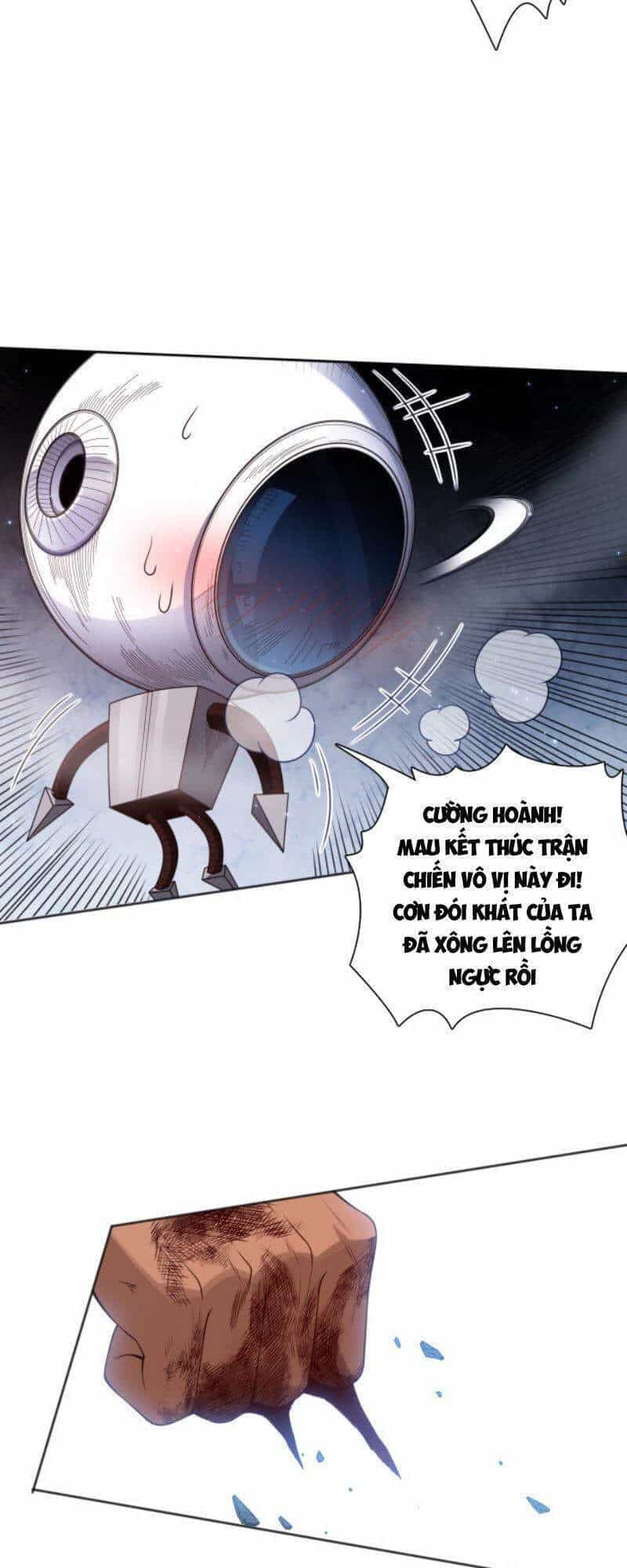 Giản Giới - Chương 145 - ảnh 47