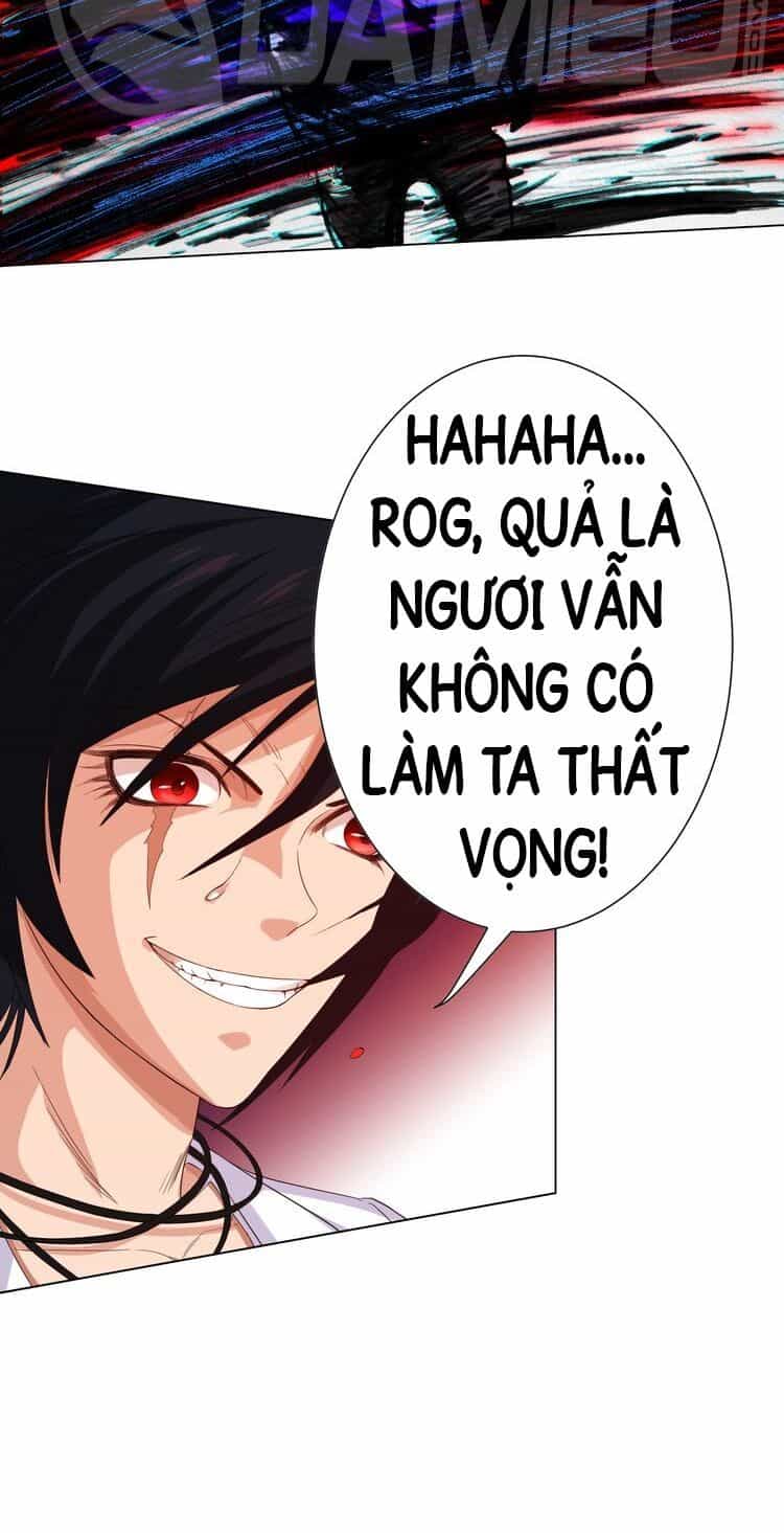 Giản Giới - Chương 9 - ảnh 2