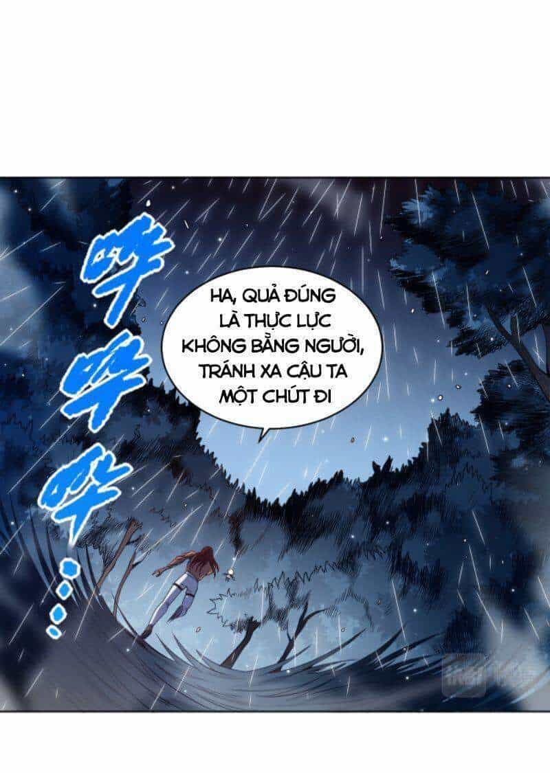 Giản Giới - Chương 147 - ảnh 56