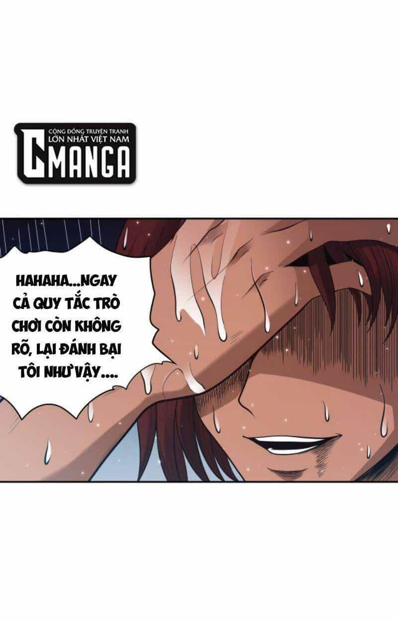 Giản Giới - Chương 148 - ảnh 18