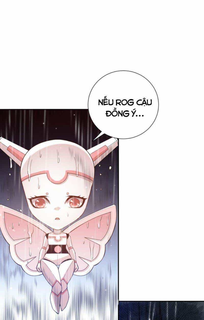 Giản Giới - Chương 148 - ảnh 21