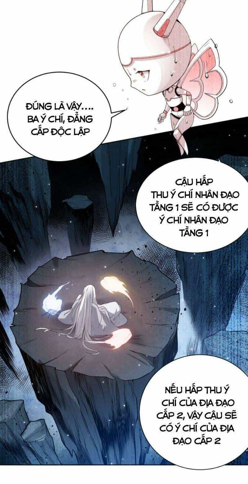 Giản Giới - Chương 148 - ảnh 28