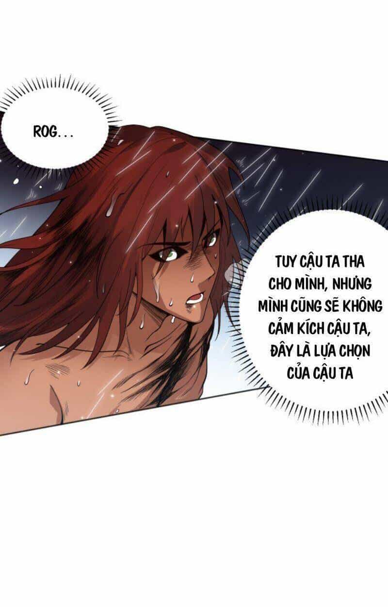 Giản Giới - Chương 148 - ảnh 54