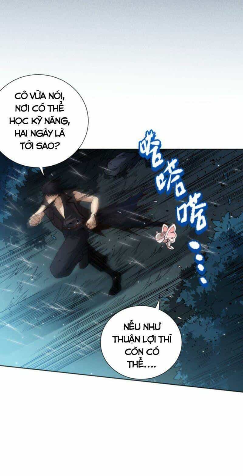 Giản Giới - Chương 148 - ảnh 60