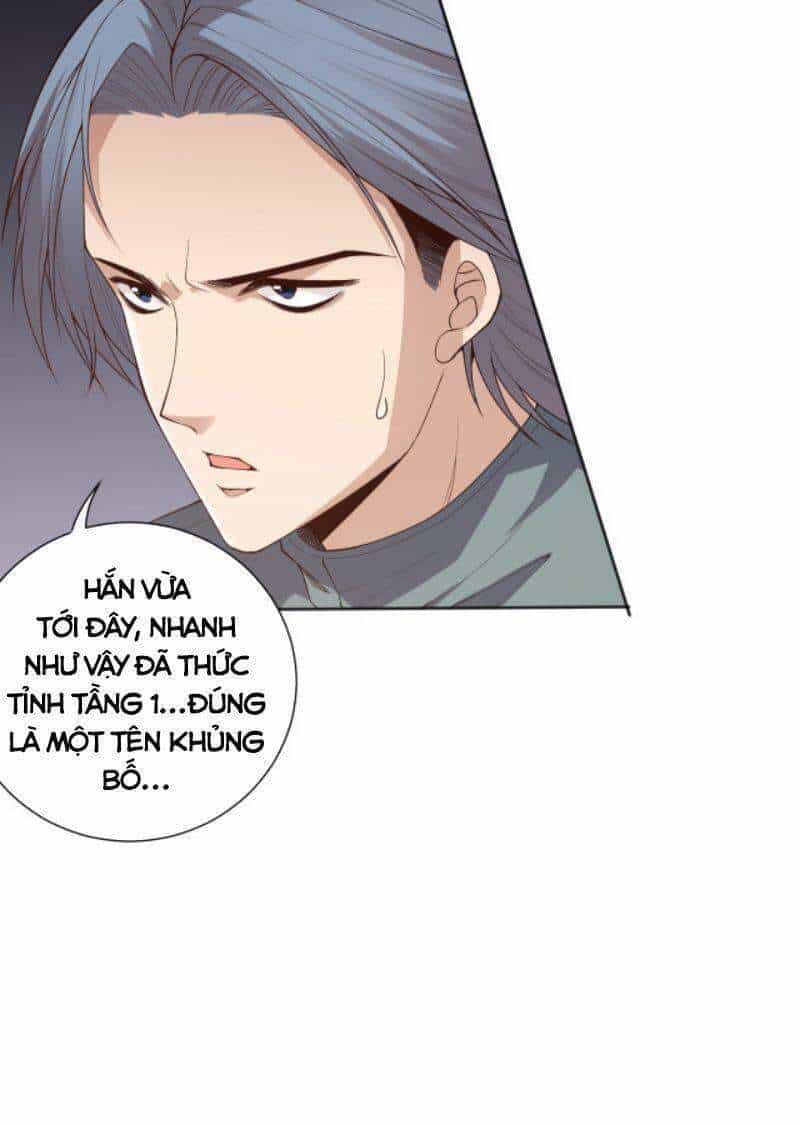 Giản Giới - Chương 149 - ảnh 26