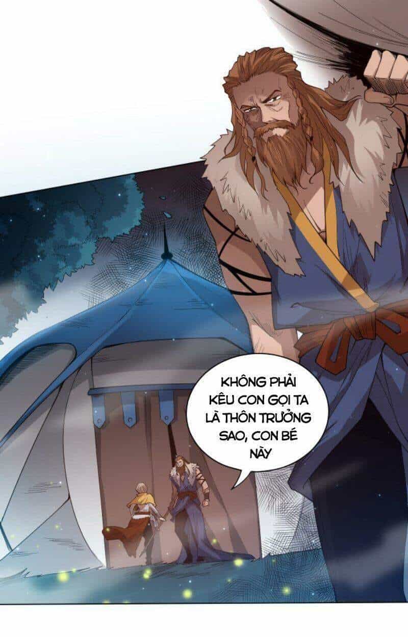 Giản Giới - Chương 153 - ảnh 8
