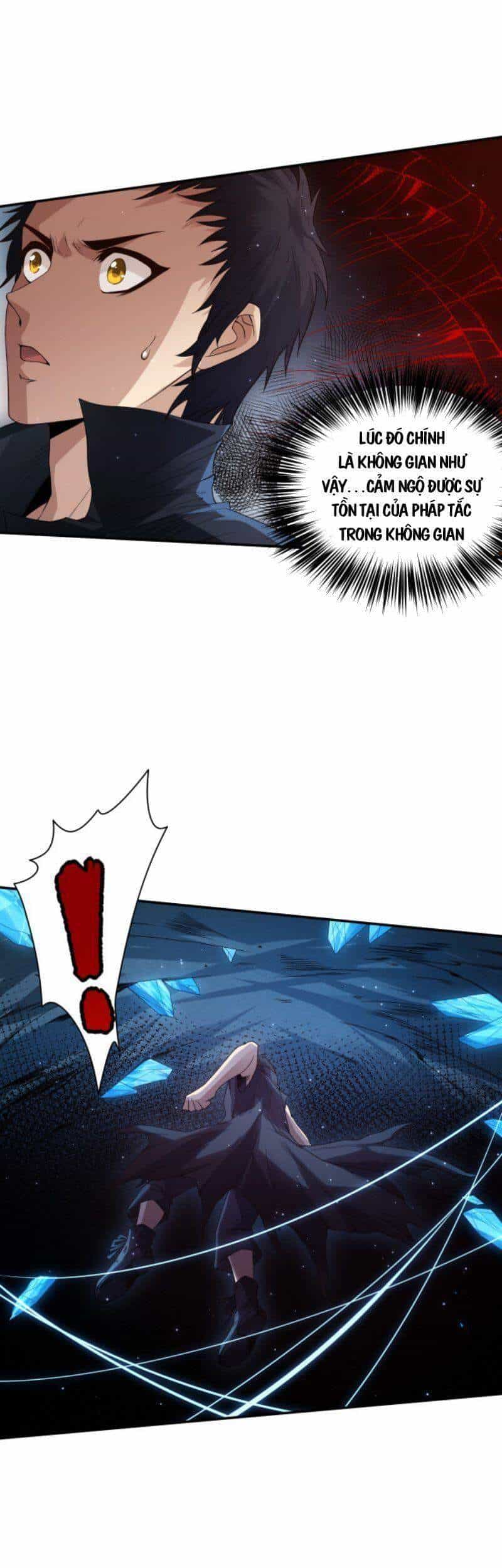 Giản Giới - Chương 154 - ảnh 12