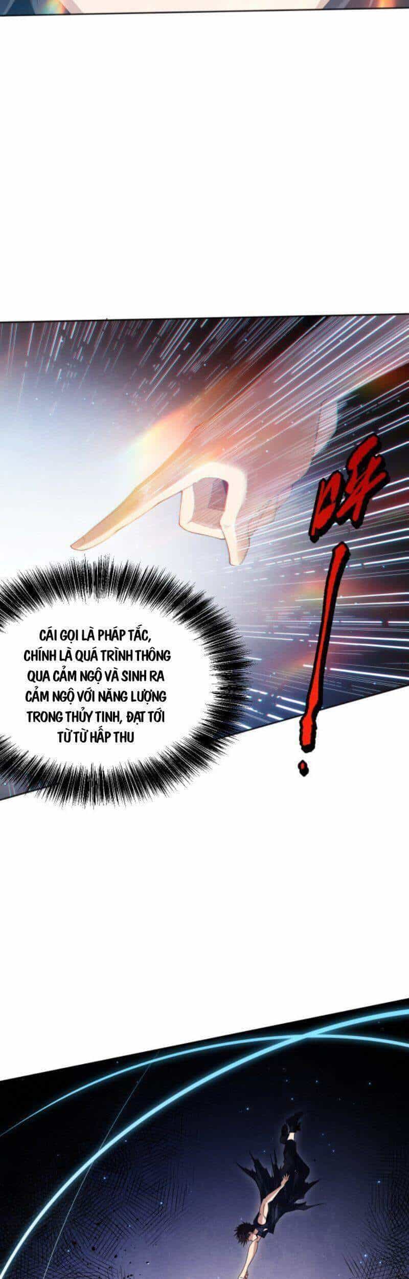 Giản Giới - Chương 154 - ảnh 22