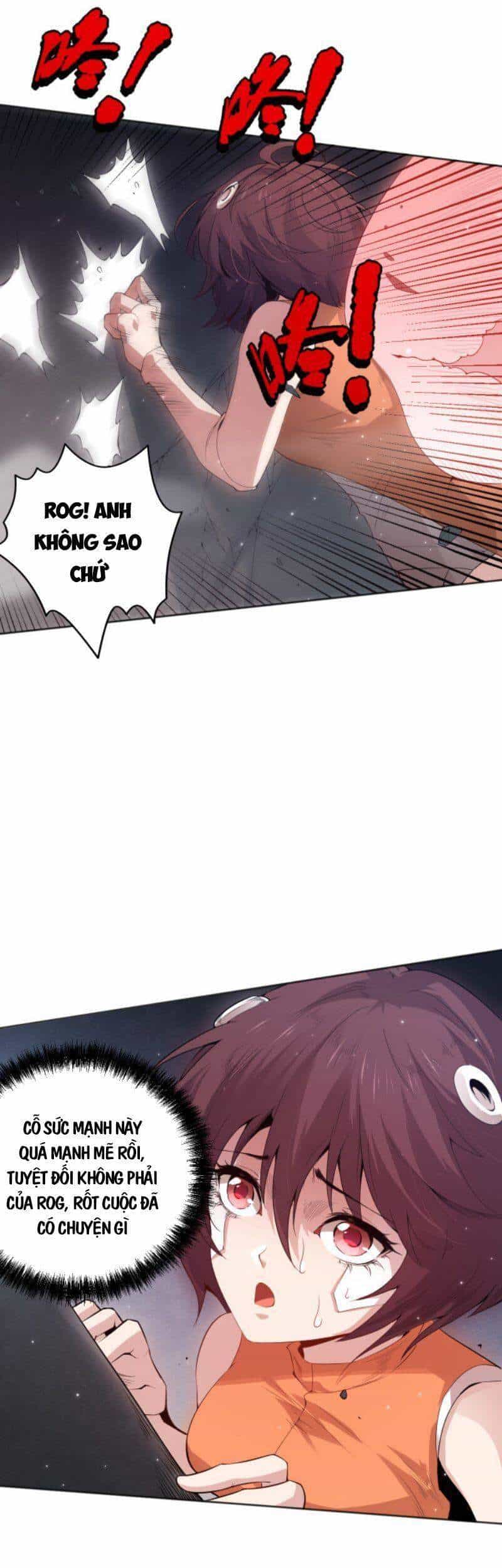 Giản Giới - Chương 154 - ảnh 36
