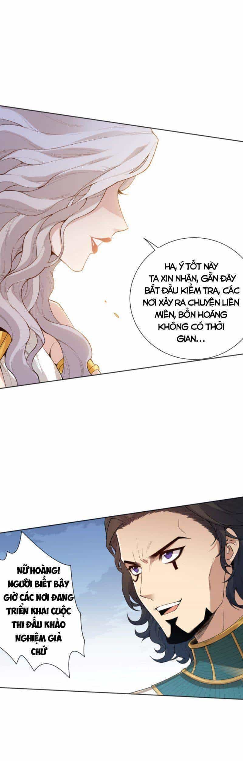 Giản Giới - Chương 156 - ảnh 50